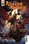 Amazing Fantasy (2021) #05 (of 5)