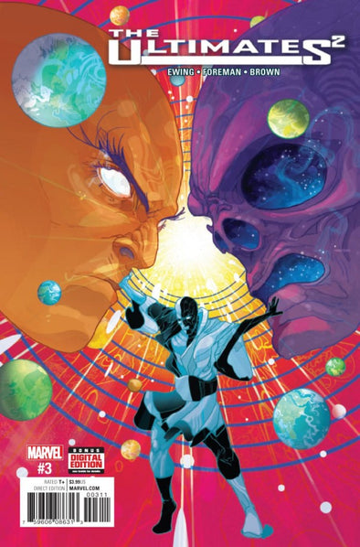 Ultimates 2 (2016) #03