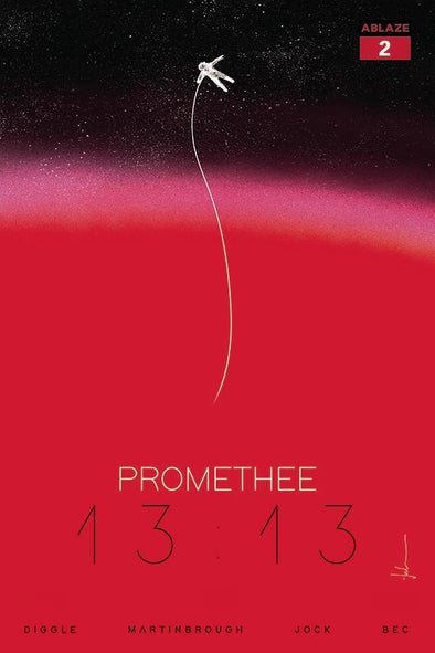 Promethee 13:13 (2022) #02