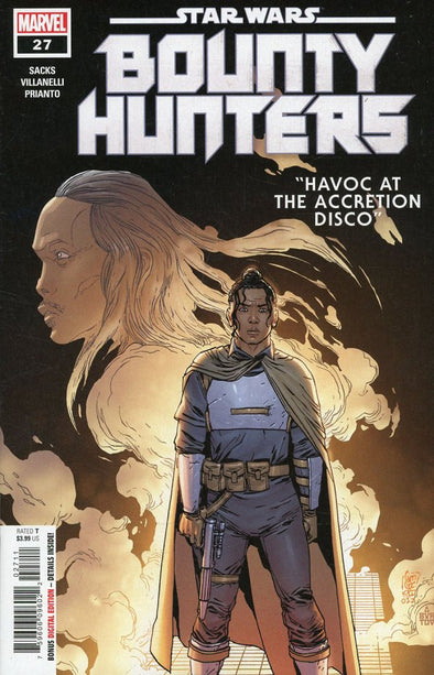 Star Wars Bounty Hunters (2020) #27