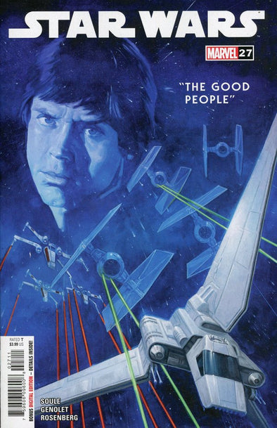 Star Wars (2020) #27