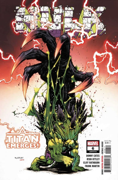 Hulk (2021) #06