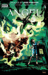 Angel (2019) #00 - 16 Bundle