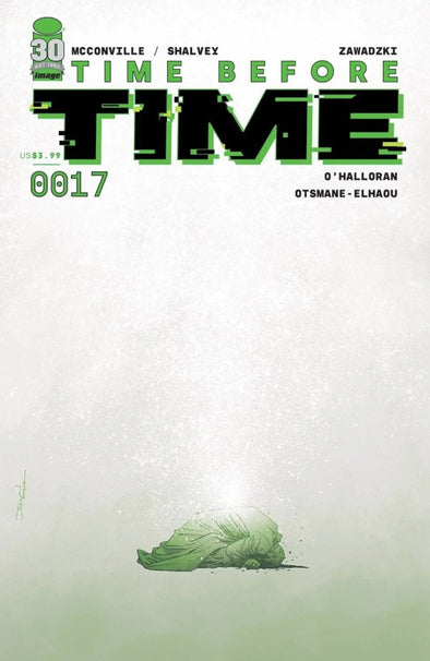Time Before Time (2021) #17