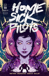 Home Sick Pilots (2020) #01 - 15 Bundle
