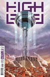 High Level (2019) #01 - 06 Bundle