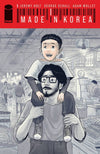 Made in Korea (2021) #01 - 06 Bundle