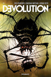 Devolution (2016) #01 - 05 Bundle