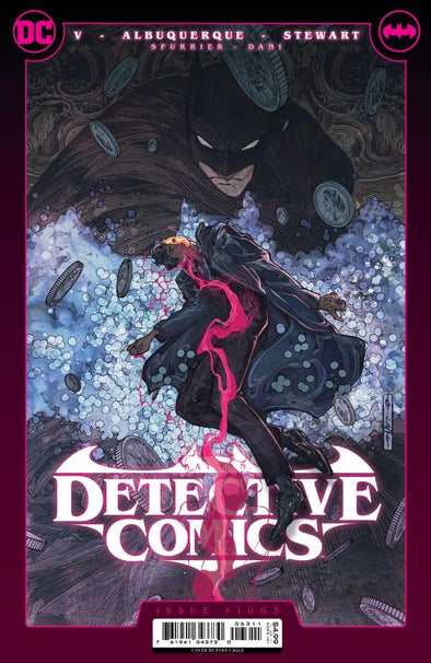 Detective Comics (2016) #1063