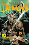 We Have Demons (2022) #01 - 03 Bundle