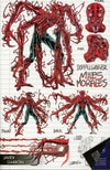 Absolute Carnage Tie Ins Bundle