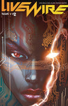 Livewire (2019) #01 - 12 Bundle