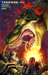 Tankers (2021) #02 (of 3)