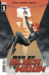 Web of Black Widow (2019) #01