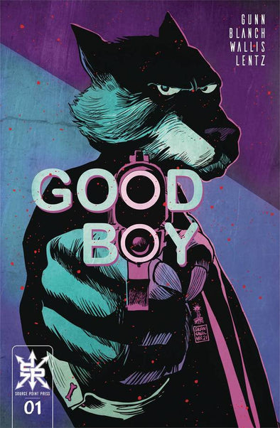 Good Boy Vol. 01 - 02 Bundle