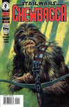 Star Wars Chewbacca (2000) #01 - 04 Bundle