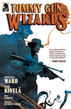 Tommy Gun Wizards (2019) #01 - 04 Bundle
