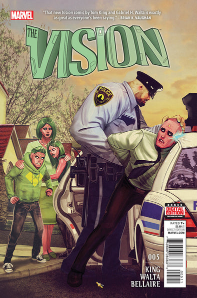 Vision (2015) #05