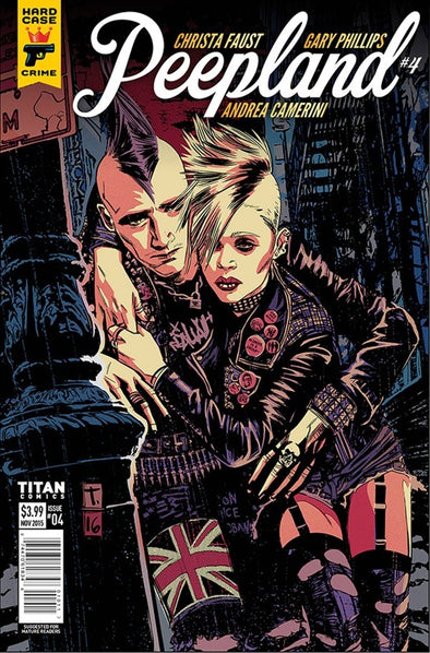 Peepland (2016) #04