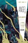 Angel (2019) #00 - 16 Bundle