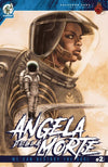 Angela Della Morte Series Bundle