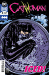 Catwoman (2018) #03