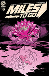MIles To Go (2020) #01 - 05 Bundle