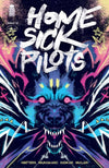 Home Sick Pilots (2020) #01 - 15 Bundle