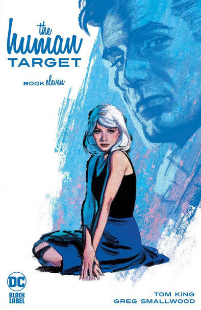 Human Target (2021) #11 (of 12)