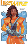Livewire (2019) #01 - 12 Bundle