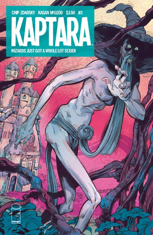 Kaptara (2015) #03