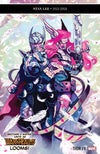Thor (2018) #08