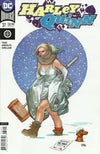 Harley Quinn (2016) #37 (Cho Variant)