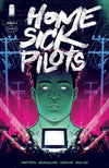 Home Sick Pilots (2020) #01 - 15 Bundle