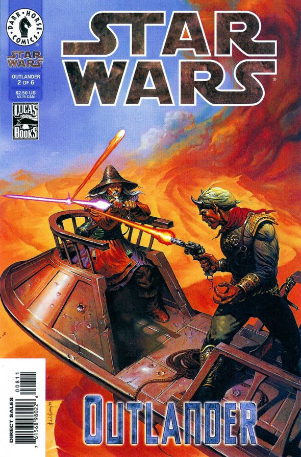 Star Wars (1998) #08