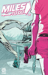MIles To Go (2020) #01 - 05 Bundle