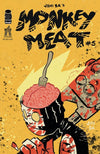 Monkey Meat (2022) #01 - 05 Bundle