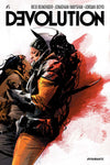 Devolution (2016) #01 - 05 Bundle