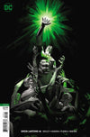 Green Lanterns (2016) #46 (Variant Cover)