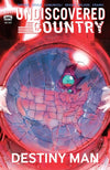 Undiscovered Country (2019) #01 - 22 + Special & Ashcan Bundle
