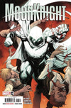 Moon Knight (2021) #13