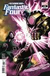 Fantastic Four (2018) #43