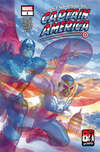 United States of Captain America (2021) #01 (of 5)