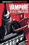 Vampire State Building (2020) #01 - 04 Bundle