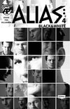 Alias Black & White (2021) #01 - 07 Bundle