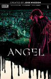 Angel (2019) #00 - 16 Bundle