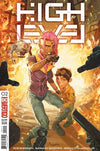 High Level (2019) #01 - 06 Bundle