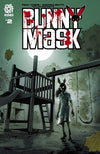 Bunny Mask (2021) #01 - 04 Bundle