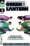 Green Lantern Season Two (2020) #01 - 12 Bundle