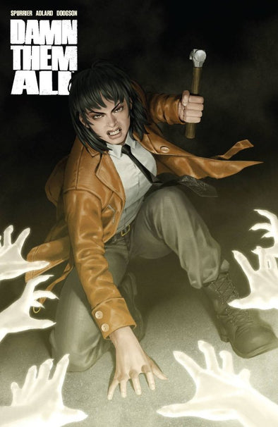 Damn Them All (2022) #02 (B!G Unlockable Yoon Variant)